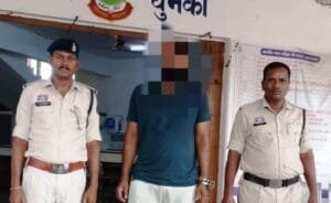 गौ तस्कर के मुख्य फरार आरोपी गिरफ्तार