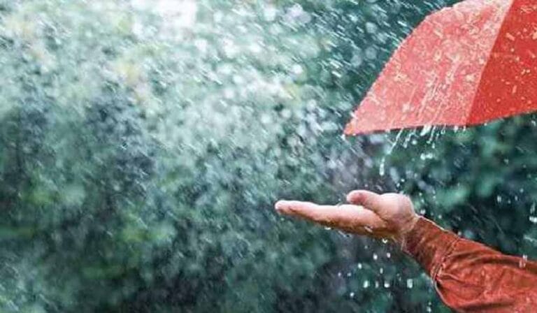 प्रदेश में भारी बारिश का रिकॉर्ड, अब तक औसत वर्षा 951.2 मिमी तक पहुंची