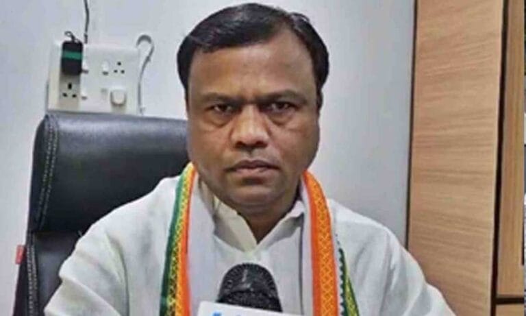 कल होगी साय सरकार की पहली कैबिनेट बैठक, कांग्रेस का हमला- काम नहीं, चाय-बिस्किट तक सीमित