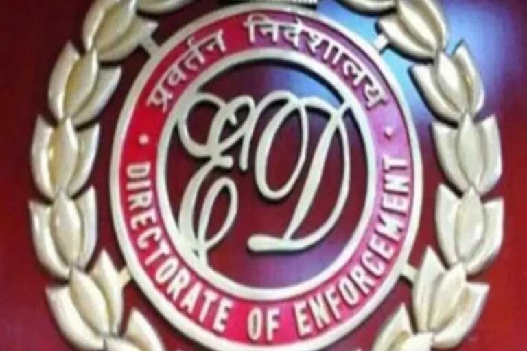 ED की रेड से छत्तीसगढ़ में खलबली, 4 जिलों में कारोबारियों के घर-ऑफिस पर छापा