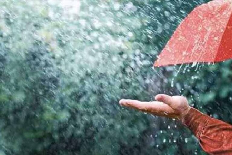 CG : प्रदेश में अब तक 952.4 मि.मी. औसत वर्षा दर्ज