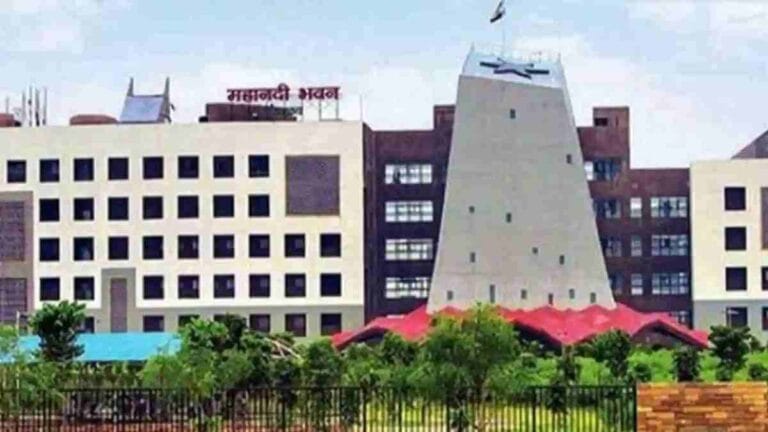 छत्तीसगढ़ गृह निर्माण मंडल ने 435 करोड़ का राजस्व अर्जित कर रचा कीर्तिमान