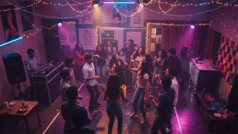 रायपुर में Nude Party कांड का खुलासा, क्लब मालिक समेत 7 लोगों को किया हिरासत में