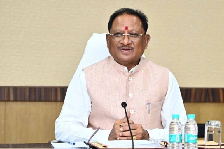 CG: मुख्यमंत्री ने दीपावली और गोवर्धन पूजा की दी हार्दिक शुभकामनाएं