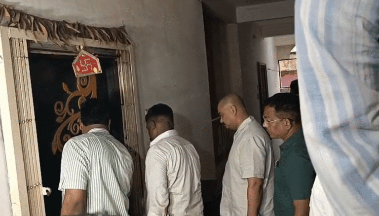 CG : जेवर लूट मामले में कारोबारी ने गढ़ी थी झूठी कहानी, सट्टे में हार गया था बड़ी रकम…