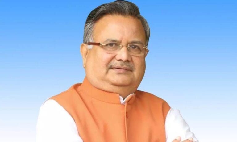 Rajnandgaon : अध्यक्ष डॉ. रमन सिंह जी आज व कल प्रवास पर रहेंगे…