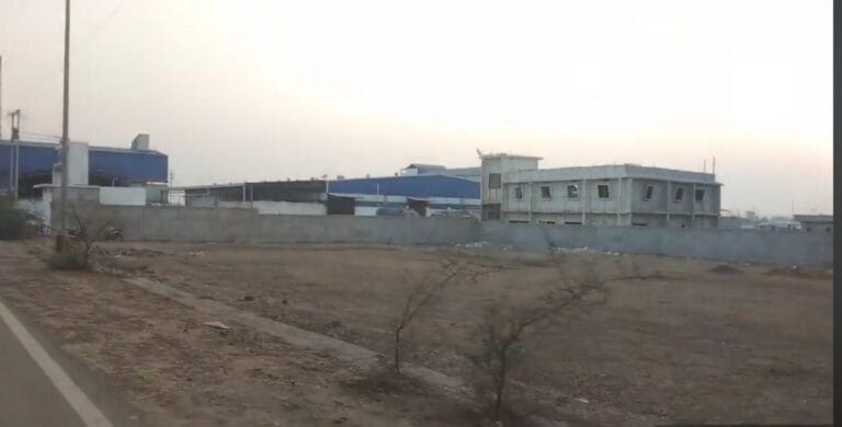CG : धमतरी में औद्योगिकीकरण की नई दिशा : शासन और प्रशासन के ठोस प्रयासों के चलते