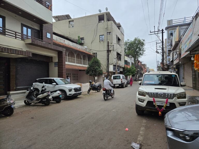 DMF घोटाले में ACB/EOW की बड़ी कार्रवाई — प्रदेशभर में 12 ठिकानों पर एक साथ छापा, राजनांदगांव में चार स्थानों पर मचा हड़कंप
