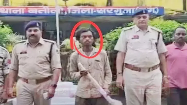 CG : मां ने शराब के लिए पैसे देने का किया विरोध, बेटे ने किया क़त्ल…