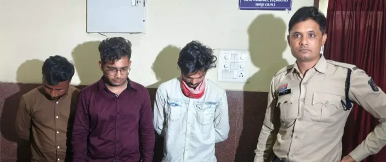 CG : नशे के खिलाफ बड़ा फैसला, तीन तस्करों को 15-15 साल की सजा और जुर्माना…