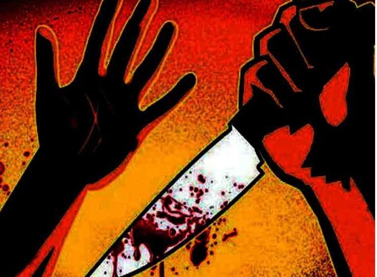 CG : गुपचुप वाले ने पापड़ी देने में देर की तो चाकू से हमला