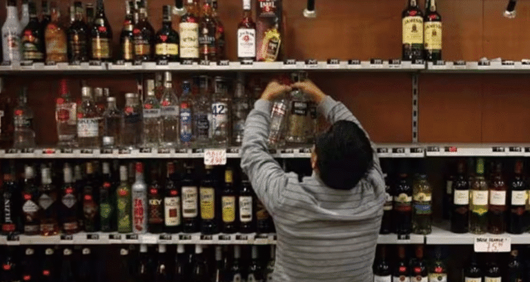 DRINK