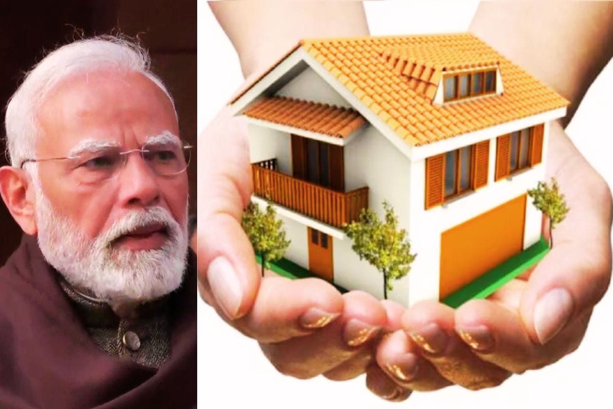 CG : प्रधानमंत्री आवास योजना 1.0 के शेष सभी मकानों को 31 दिसंबर तक पूरा करने के निर्देश…