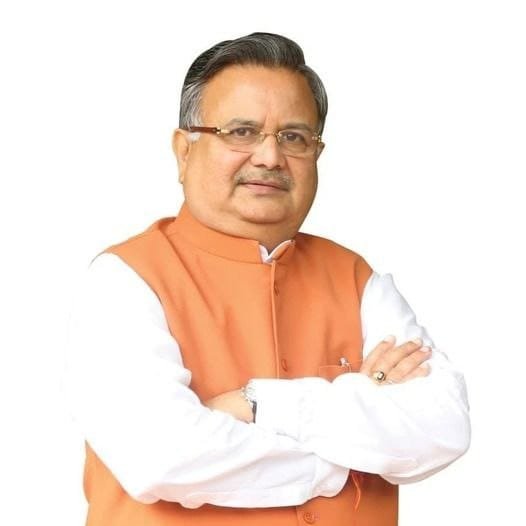 dt raman singh
