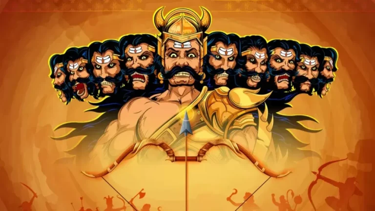 CG : आज विजयादशमी का पर्व धूमधाम से मनाया जाएगा, रावण की सुरक्षा के लिए जवान बंदूक लेकर तैनात…