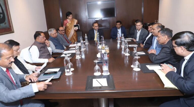 CG : एपीएल अपोलो इंडस्ट्रीज ने छत्तीसगढ़ में 1200 करोड़ के निवेश का प्रस्ताव दिया, 100 बिस्तरों का चैरिटी अस्पताल भी बनाएगी कंपनी