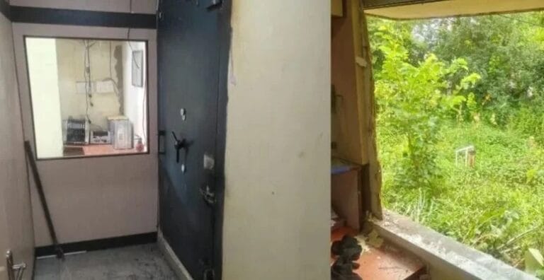 CG : सरकंडा क्षेत्र में चोरों ने मचाया आतंक
