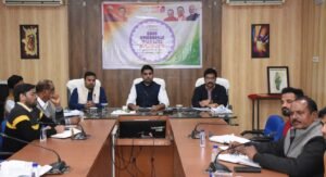 राजनांदगांव : निर्भीक होकर कोचियों एवं बिचौलियों पर करें कार्रवाई : कलेक्टर