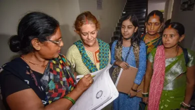 Census 2027: देश की पहली डिजिटल जनगणना का ऐलान, केंद्र ने 11,718 करोड़ की मंज़ूरी दी