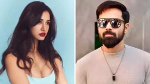 Emraan-Disha’s First Look LEAKED: ‘Awarapan 2’ के सेट से वायरल हुई तस्वीर, फैंस हुए बेकाबू