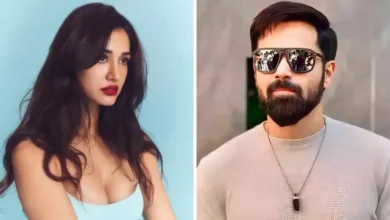 Emraan-Disha’s First Look LEAKED: ‘Awarapan 2’ के सेट से वायरल हुई तस्वीर, फैंस हुए बेकाबू