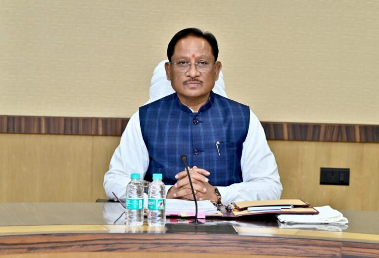 CG : मंत्रिपरिषद के निर्णय : दिनांक – 03 दिसम्बर 2025