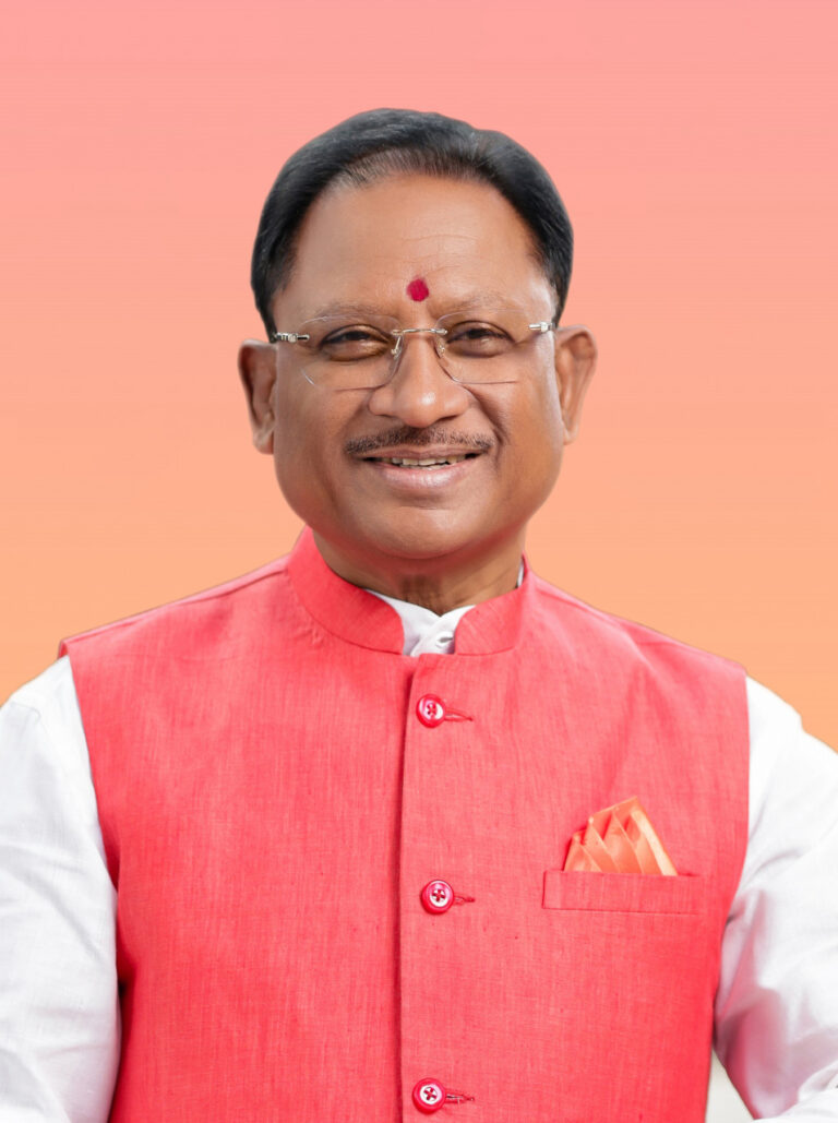 CG : मुख्यमंत्री विष्णु देव साय बलौदाबाजार को 194 करोड़ से अधिक के विकास कार्यों की देंगे सौगात