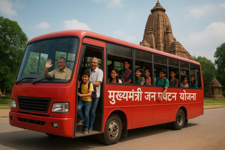 CG : छत्तीसगढ़ में शुरू होने जा रहा है पर्यटन का नया अध्याय : मुख्यमंत्री जन पर्यटन प्रोत्साहन योजना से छत्तीसगढ़ पर्यटन को मिलेगी नई उड़ान