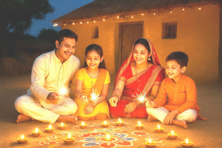 CG : संस्कृति मंत्री राजेश अग्रवाल ने दीपावली पर्व के यूनेस्को की अमूर्त सांस्कृतिक विरासत सूची में शामिल होने पर प्रदेश एवं देशवासियों को दी बधाई एवं शुभकामनाएं