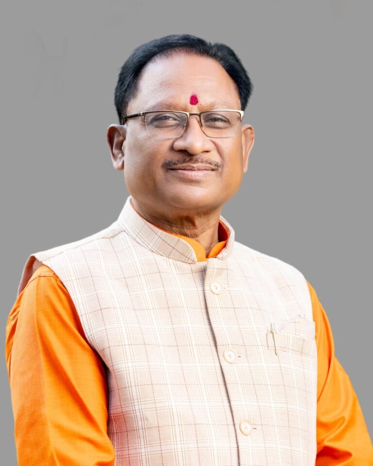 CG: विशेष लेख : छत्तीसगढ़ बना भारत का ग्रोथ इंजन
