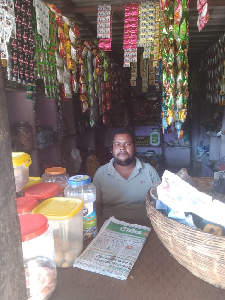 CG : दिव्यांगजन स्वावलंबन योजना की प्रेरक मिसाल : 63 वर्षीय गनपत कश्यप ने बदली अपनी दुनिया