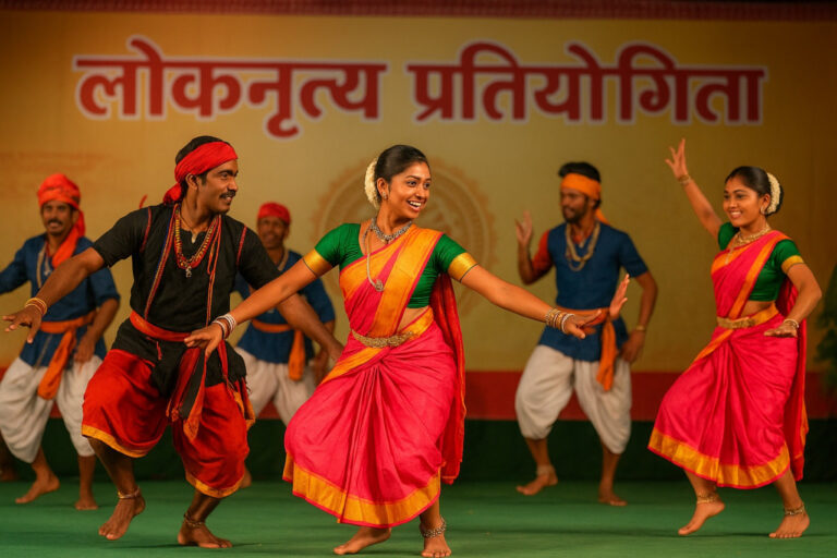 CG : छत्तीसगढ़ पर्यटन बोर्ड का शानदार आयोजन: मैनपाट के करमा रिसॉर्ट में 19 दिसंबर को धूमधाम से लोकनृत्य प्रतियोगिता, विजेताओं को आकर्षक नगद पुरस्कार