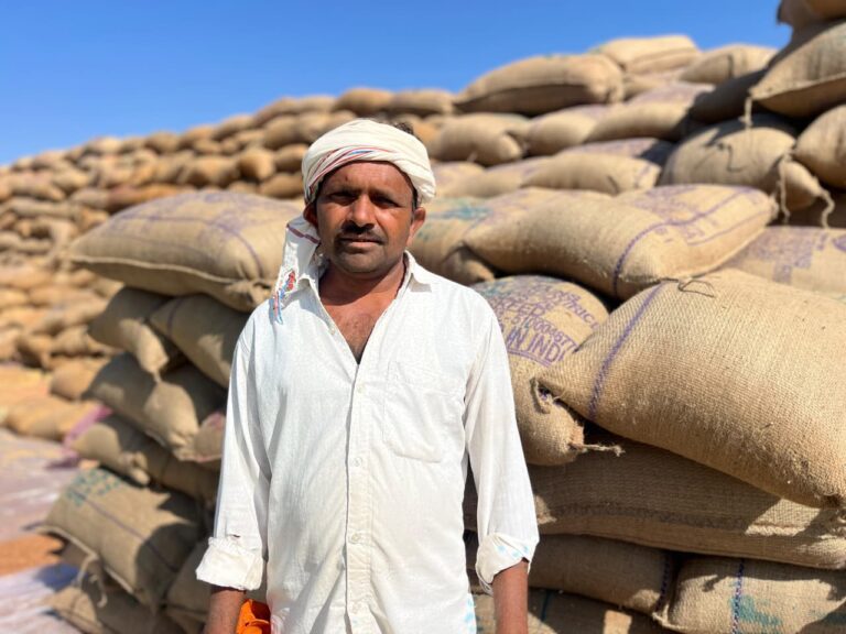 CG : ऑनलाइन टोकन से धान खरीदी हुई सरल और पारदर्शी