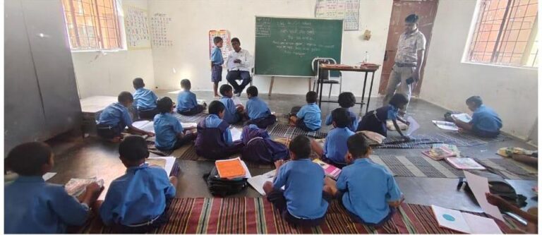 CG : आदिम जाति विकास विभाग अंतर्गत सुकमा जिले की अभिनव पहल