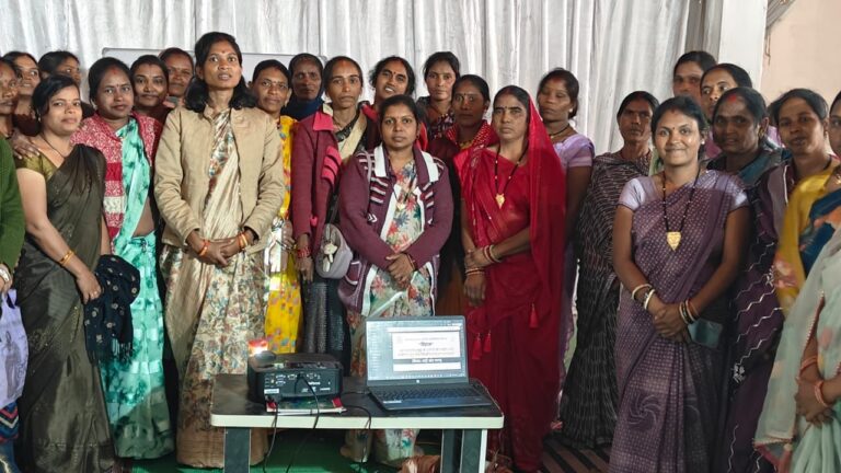 CG : विशेष लेख : स्व-सहायता समूहों को बाजार से जोड़ने की दिशा में ठोस पहल