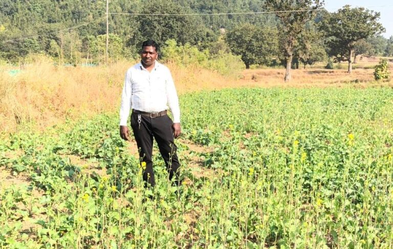 CG: प्रधानमंत्री धन-धान्य कृषि योजना ने बदली किसानों की किस्मत