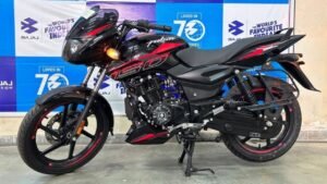 2026 Bajaj Pulsar 150 भारत में लॉन्च: नई LED हेडलाइट, स्मार्ट फीचर्स और लेटेस्ट कीमत का खुलासा