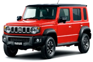 Suzuki Jimny Nomade की बुकिंग फिर शुरू, जापान में जबरदस्त मांग, जानें कीमत और वेटिंग पीरियड