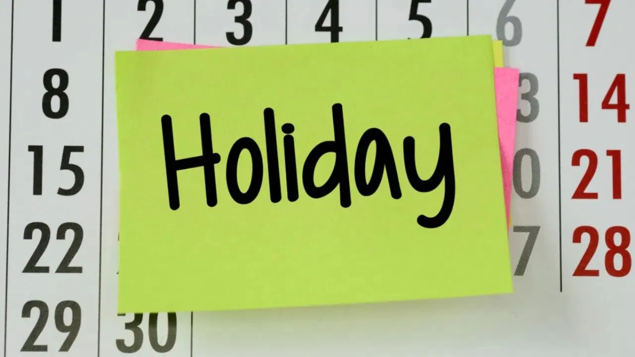 Bank Holiday Alert: कल शनिवार 27 दिसंबर को बैंक रहेंगे बंद, जाने पूरा कारण और RBI नियम