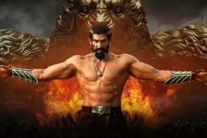 Rana Daggubati a Happy Birthday राणा दग्गुबाती का जन्मदिन स्पेशल: भल्लालदेव बनने राणा दग्गुबाती जन्म कब और कहा हुआ