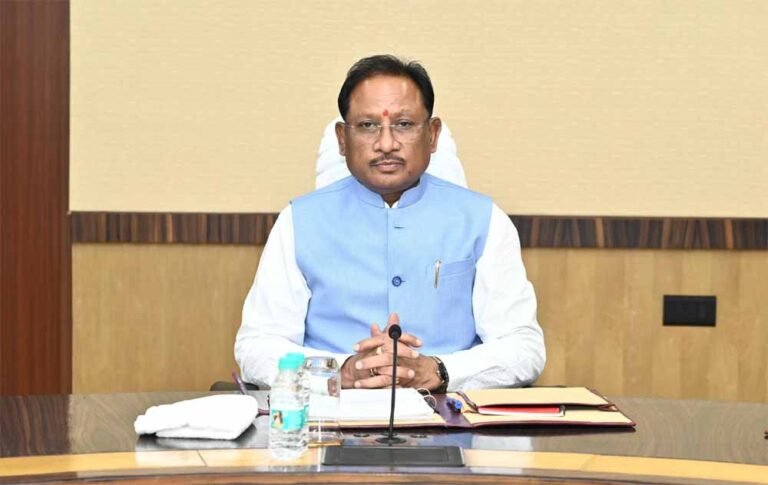 ‘पुनर्वास से पुनर्जीवन’ की बड़ी सफलता, 81 नक्सलियों ने छोड़ा हिंसा का रास्ता