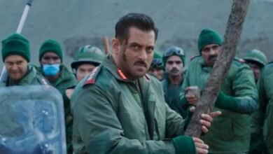 सलमान खान ने 60वें जन्मदिन पर किया धमाका, रिलीज हुआ ‘बैटल ऑफ गलवान’ का जबरदस्त टीज़र