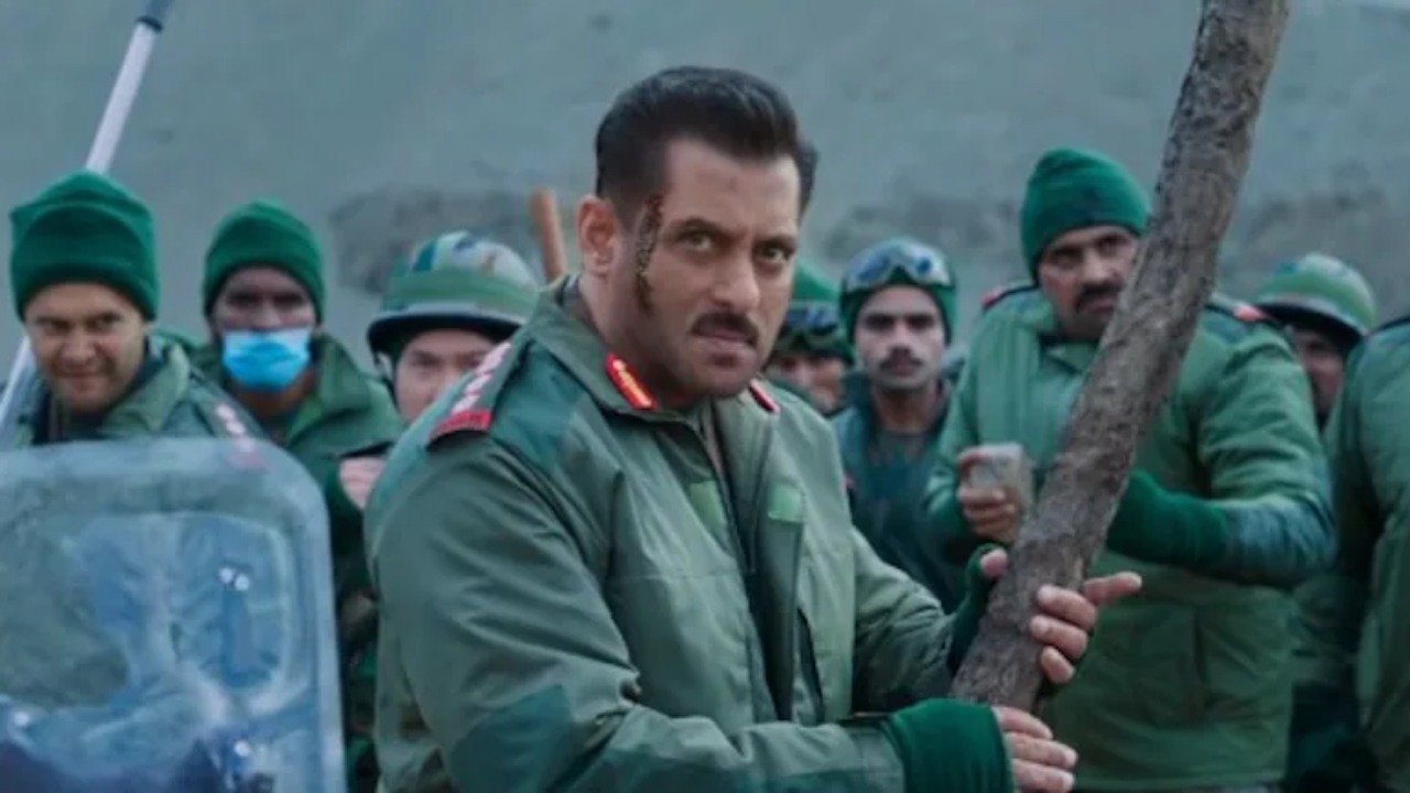 सलमान खान ने 60वें जन्मदिन पर किया धमाका, रिलीज हुआ ‘बैटल ऑफ गलवान’ का जबरदस्त टीज़र