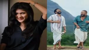 सर्वम माया की हिट वापसी और स्टार रिया शिबू का रोमांचक सफर - भारत की सबसे युवा निर्माता