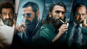 श्रीराम राघवन बोले – “आदित्य धर जैसी फिल्म मैं कभी नहीं बनाऊंगा”, जानिए क्यों कही ये बात