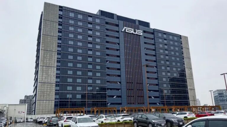 याददाश्त की किल्लत असली है, लेकिन ASUS का मेमोरी बनाने में आना सिर्फ एक अफवाह