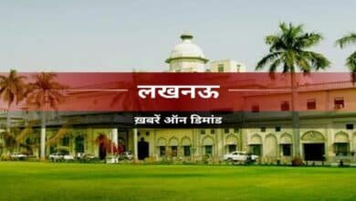 KGMU धर्मांतरण प्रयास मामला: विशाखा कमेटी की रिपोर्ट महिला आयोग को सौंपी, आरोपी रेजिडेंट डॉक्टर निलंबित