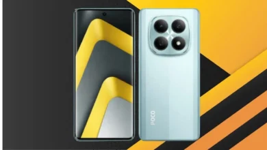 Poco M8 5G: कम बजट में दमदार 5G स्मार्टफोन, फीचर्स, कीमत और लॉन्च डेट की पूरी जानकारी