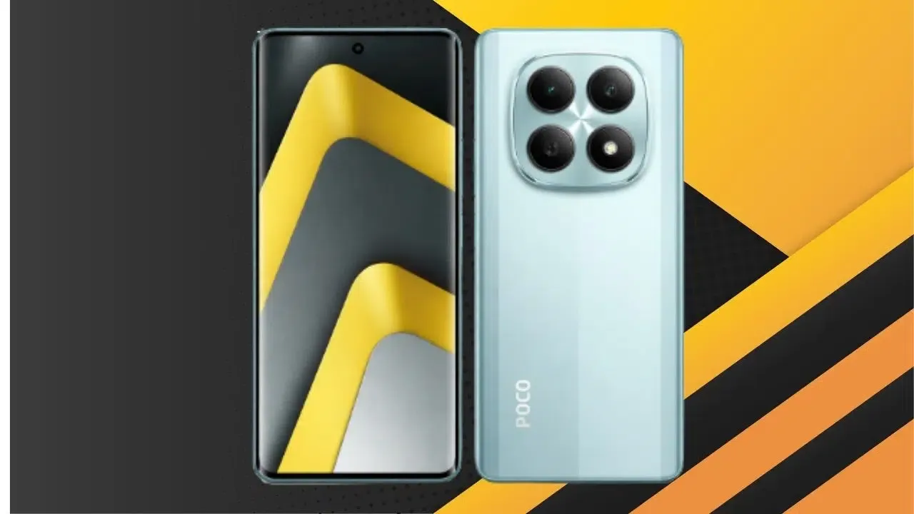 Poco M8 5G: कम बजट में दमदार 5G स्मार्टफोन, फीचर्स, कीमत और लॉन्च डेट की पूरी जानकारी