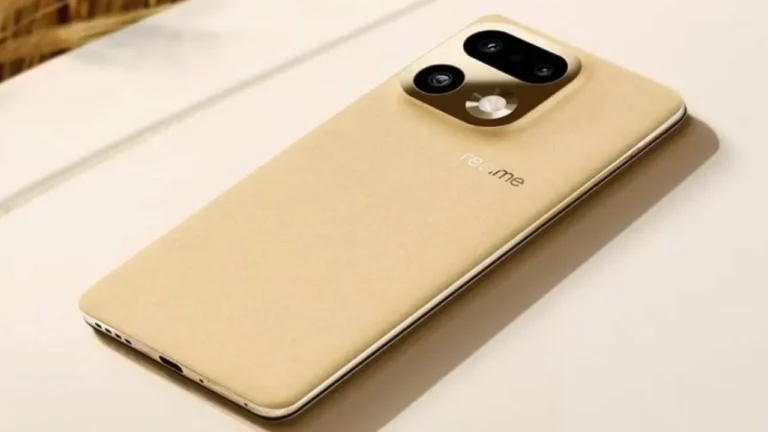 Realme 16 Pro Plus 5G: 200MP कैमरे के साथ भारत में मचाने आ रहा है तहलका, जानिए लॉन्च डेट, फीचर्स और कीमत